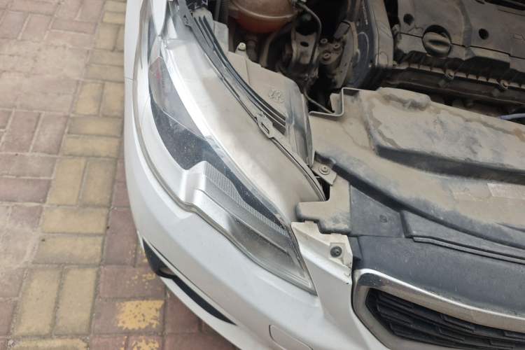 Used Peugeot 301 2017 1.6L Manual Comfort Edition
