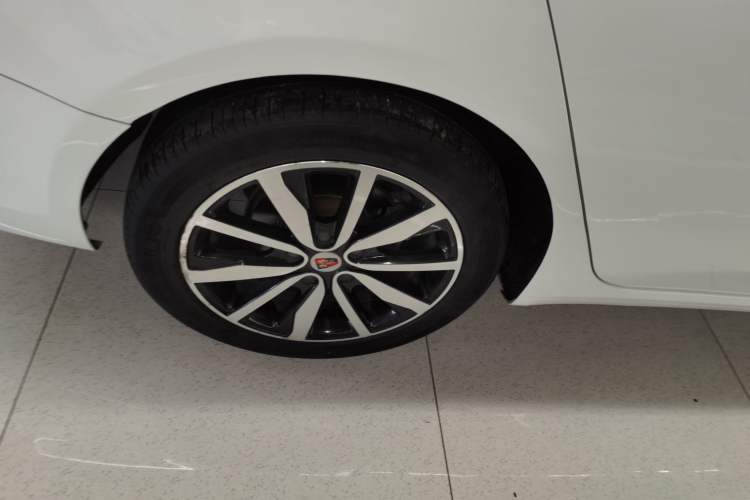 Used Roewe i6 2018 20T Automatic Flagship Edition