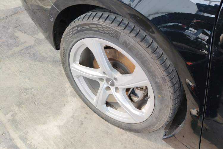 Used Audi A6L 2019 55 TFSI quattro Prestige Edition