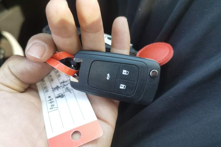 Used Buick GT 2018 18T Automatic Flagship Model