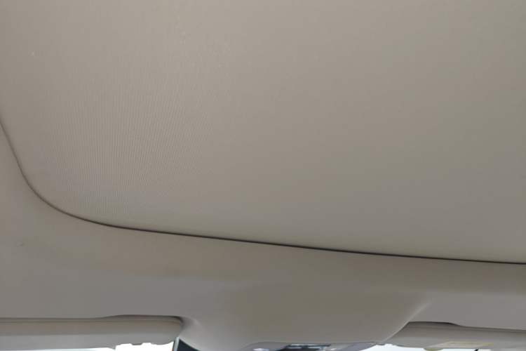 Used BYD Qin L 2025 DM-i Smart Drive 120KM Excellence Model Headliner