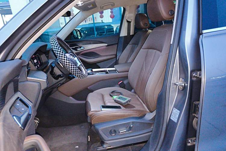 Used Audi Q6 2023 45 TFSI quattro Qiyun Edition Yulin Package