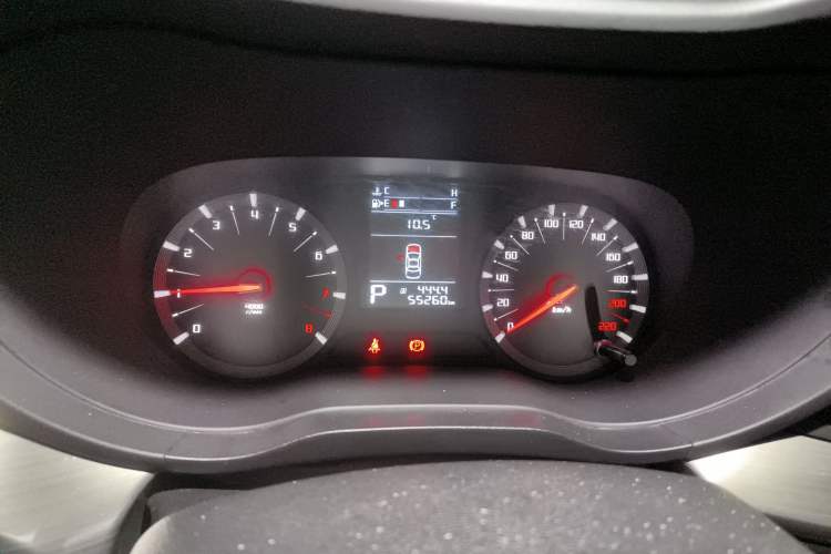 Used GAC Trumpchi GA6 2016 235T DCT Elite Edition
