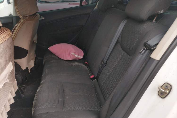 Used Peugeot 308 2014 Enjoy Edition Classic 1.6L Automatic Premium Model