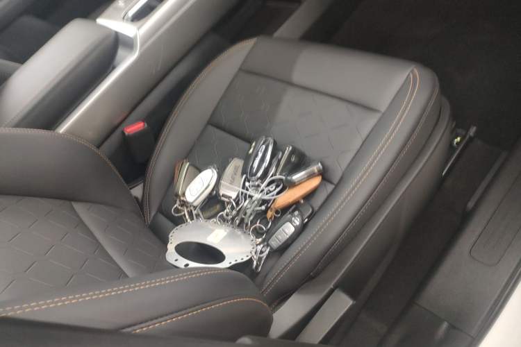 Used Haval DARGO 2024 1.5T DCT Border Collie Edition