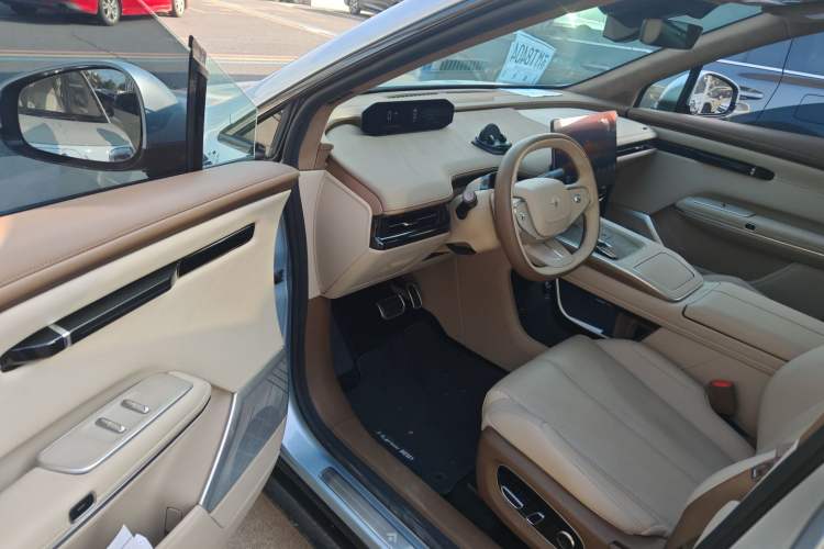 Used Hyptec HT 2023 670鸥翼 Ultra-High Voltage NDA Version