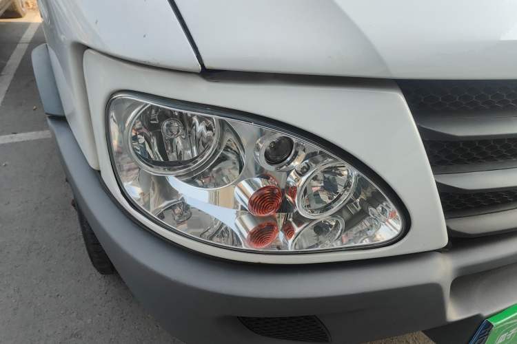 Used Iveco Power Daily 2012 2.5T-A32 Base Version