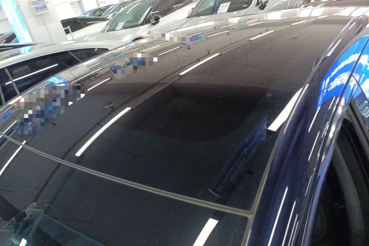 Used XPeng MONA M03 2024 515 Long-Range
