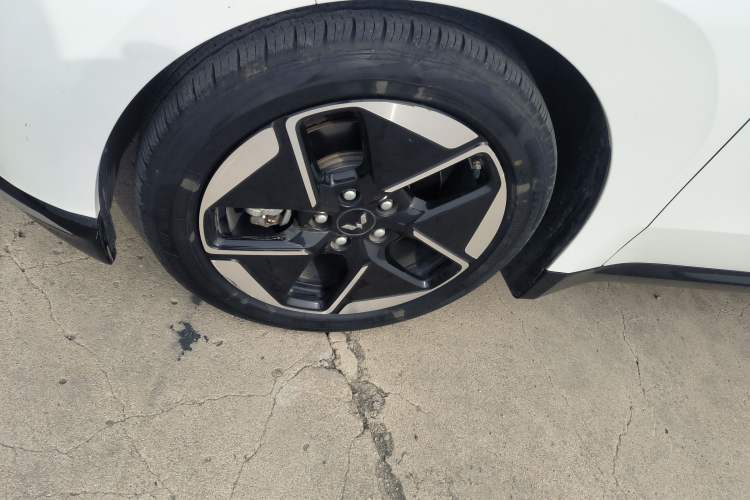 Used Wuling Xingguang 2023 150 Advanced Edition
