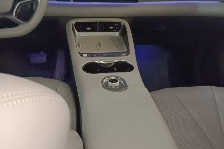 Used BYD Sealion 06 New Energy 2025 Model EV 605 Navigation Plus Edition