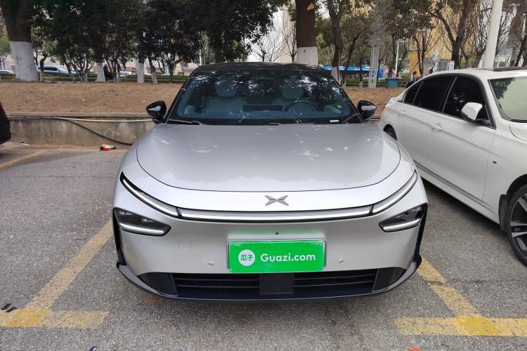 Used XPeng P7+ 2024 Long-Range Max
