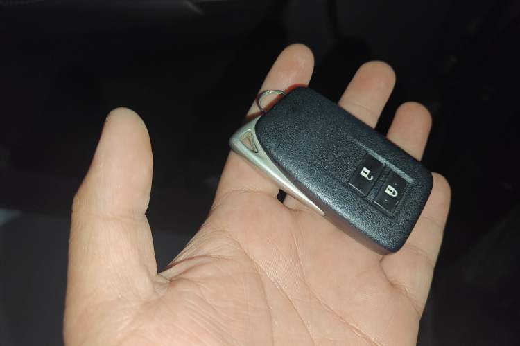 Used Lexus NX 2015 200 Front-Wheel Drive X-Trail SE Edition