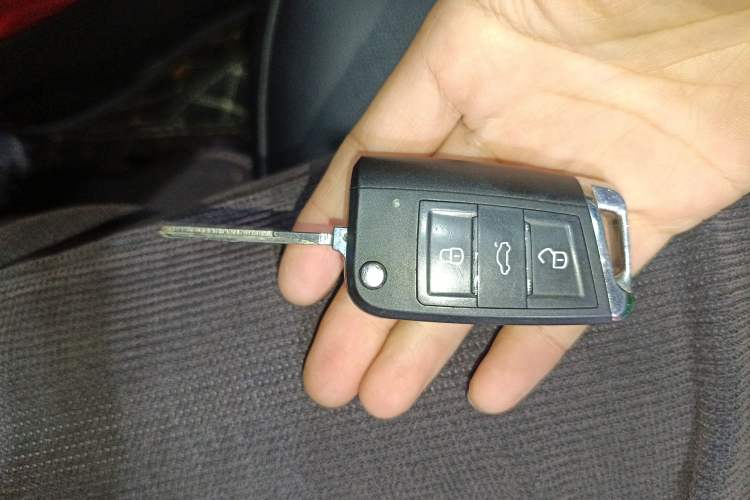 Used Volkswagen Beetle 2018 180TSI Shangle Model