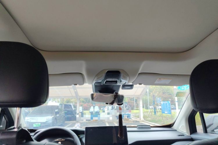 Used Geely Auto Haoyue 2020 1.8TD DCT Flagship 7-Seater Headliner