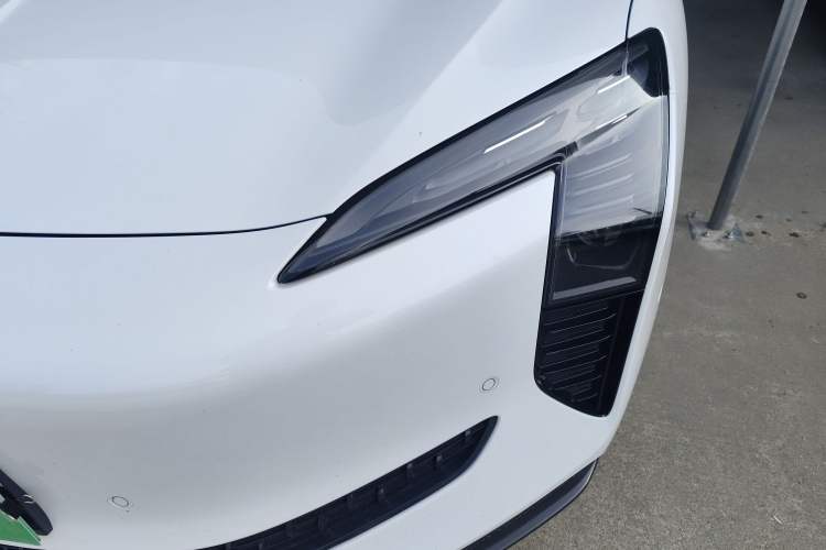 Used Hongqi EH7 2024 690 Pro
