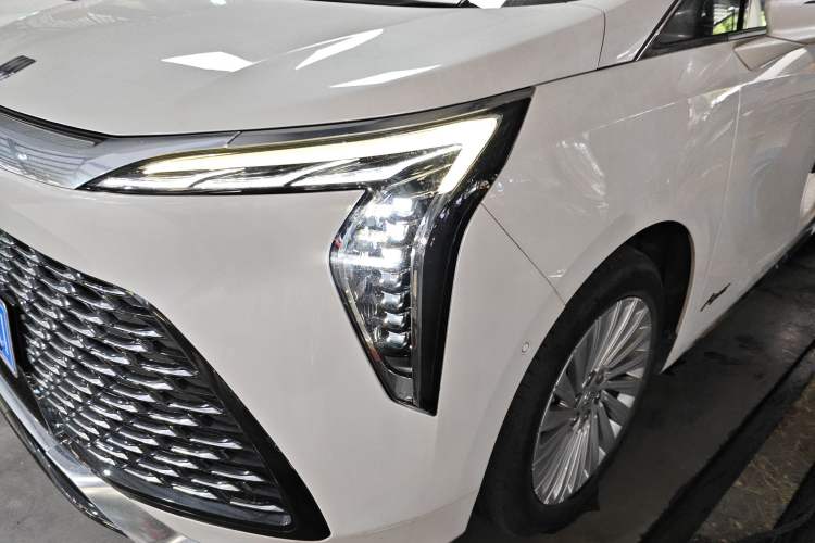 Used Buick Century 2023 2.0T Four-Seat Private Edition
