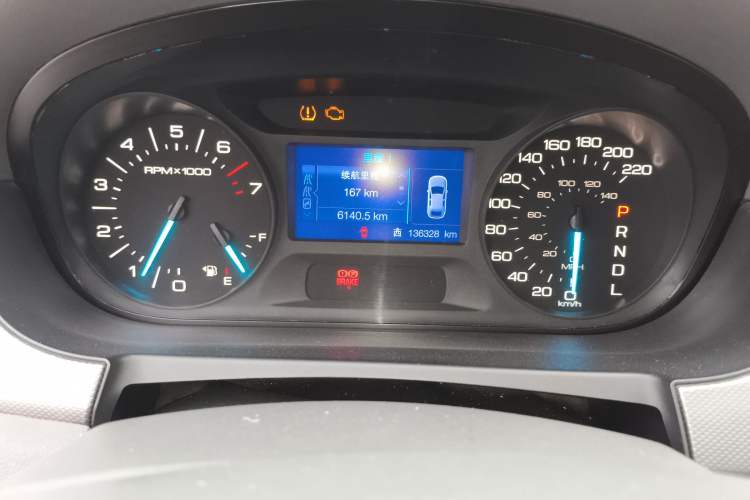 Used Ford Edge 2012 2.0T Elite Sunroof Edition