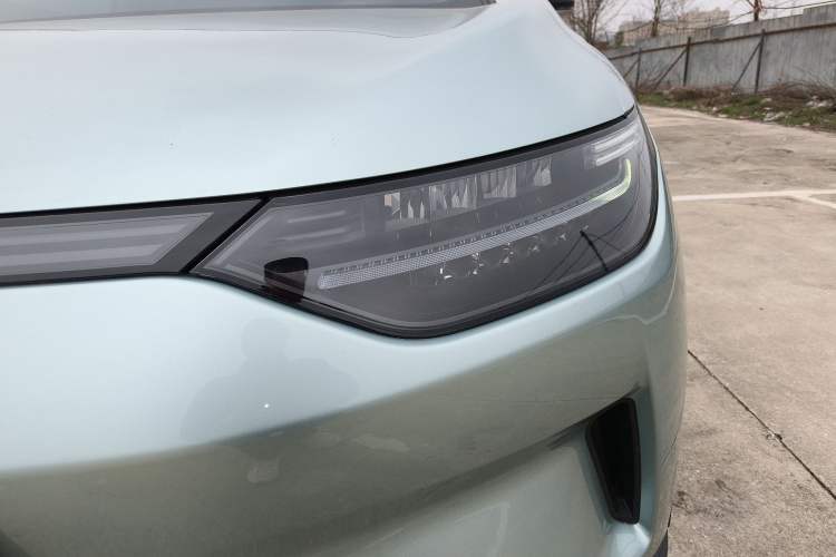 Used Leapmotor C11 2021 Deluxe Edition
