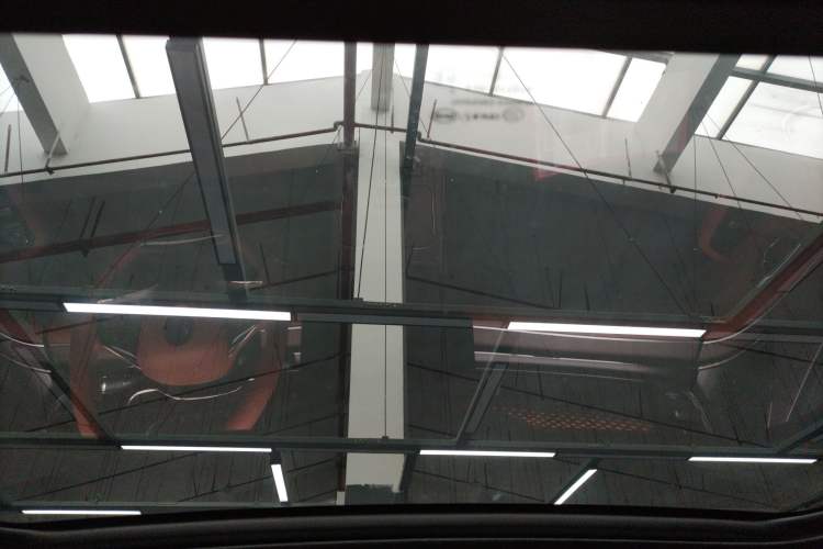 Used BYD Han 2022 DM-i 242km Flagship Model