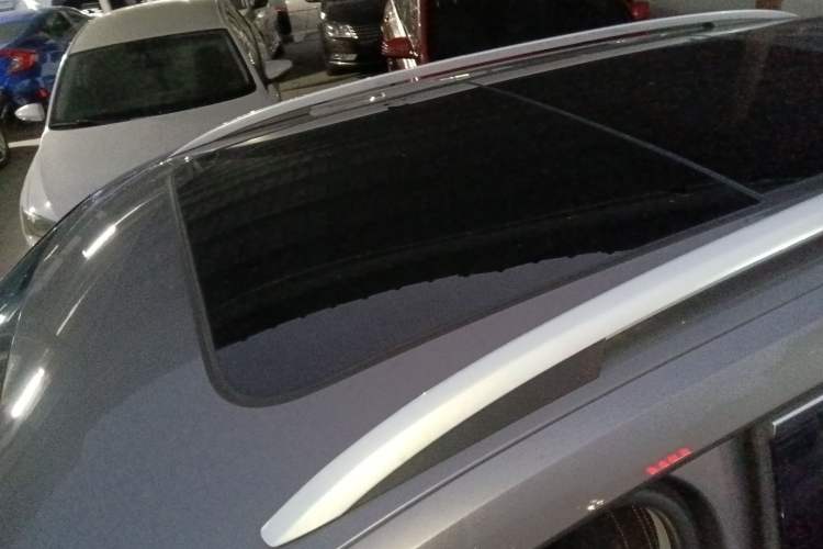 Used Skoda Kodiaq 2018 Facelifted TSI330 5-Seater Two-Wheel-Drive Luxury Enjoyment Edition
