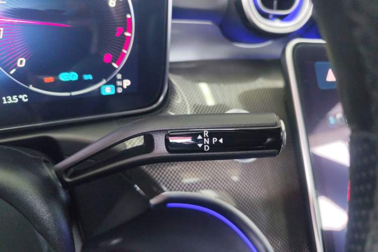 Used Mercedes-Benz C-Class 2022 Restyled C 260 L Sport Edition