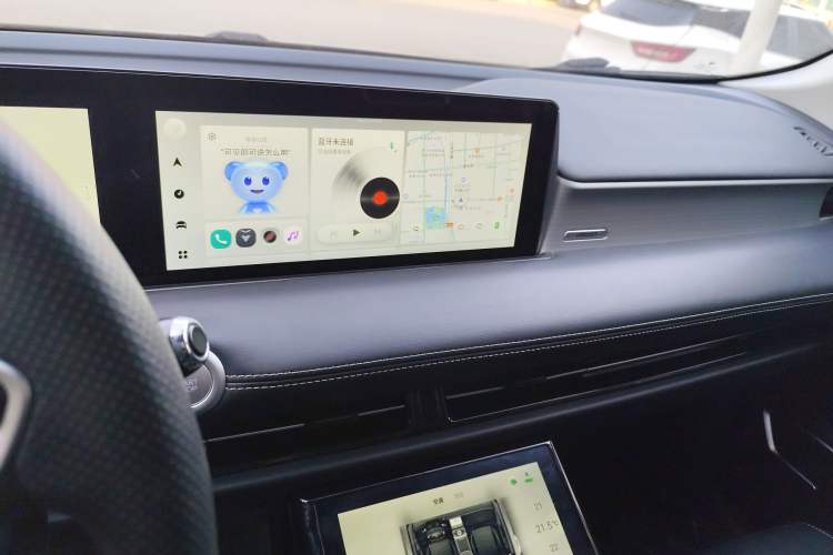 Used NETA U 2022 Chiiq 500 Lithium Iron Phosphate
