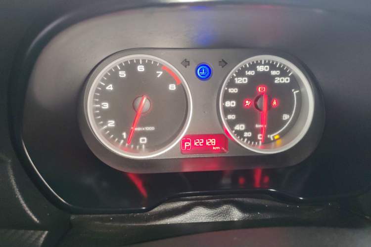 Used MG 3 2017 1.5L Automatic Smart Connect Elite Edition