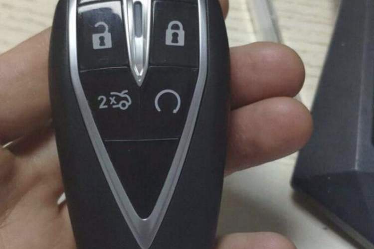 Used Oshan X7 2020 1.5T Automatic Flagship Edition