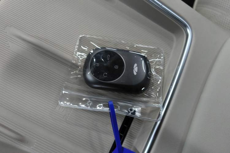 Used Chery Fulwin A9L 2025 Model, Four-Wheel Drive High-Energy Peak Edition
