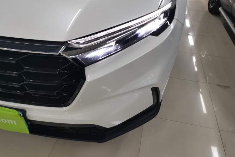 Used Honda CR-V 2023 240TURBO All-Wheel-Drive Premium Edition 5 Seats