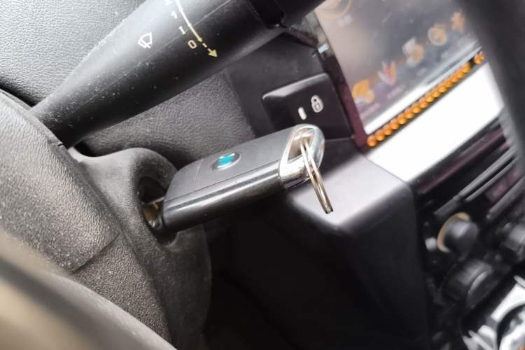 Used Citroen C-Quatre 2012 Sedan 1.6L Manual Prestige Model