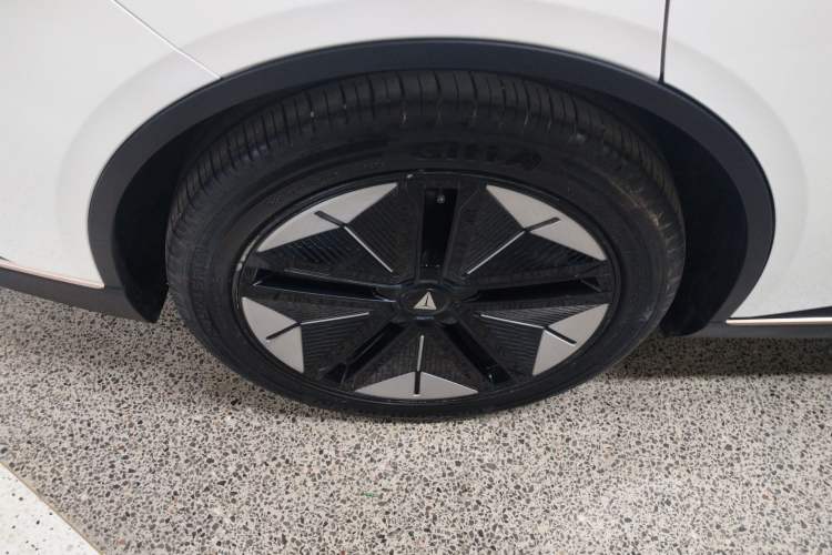 Used Deepal SL03 2022 1.5L 1200 Extended-Range Version
