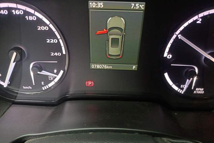 Used Qoros 5 2017 1.6T Automatic New Elite Model