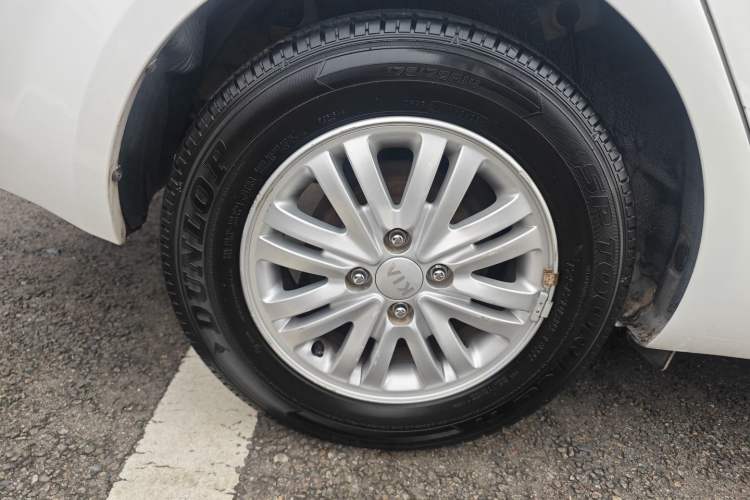 Used Kia K2 2012 Sedan 1.4L MT GLS Commemorative Edition