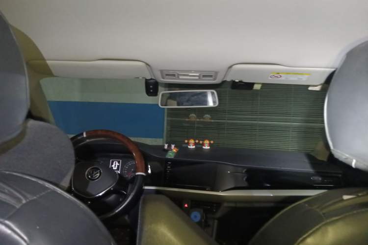 Used Volkswagen Bora 2020 1.5L Manual Fashion Edition
