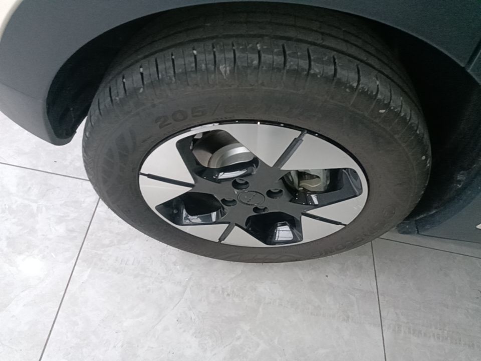 Geely Galaxy Geome 2026 Model 310km Dream Edition — снимка 11