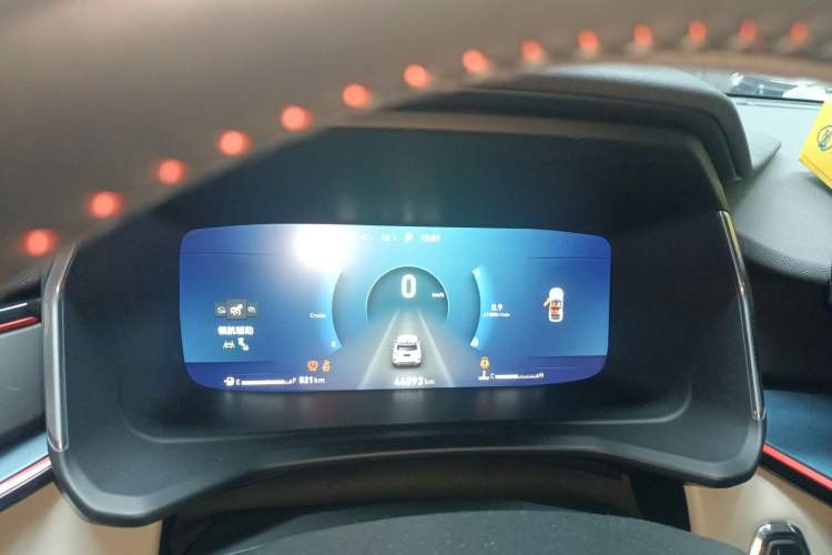 Used Lynk & Co 06 2020 1.5T YAO Halo