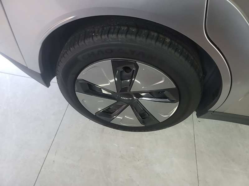 Used AION Y 2023 Plus 510 Enjoy Edition — 25