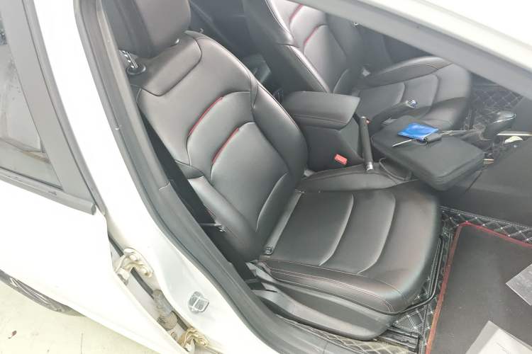 Used Chevrolet Monza 2020 Light Hybrid RS 330T Automatic Comfort Edition