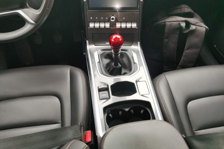 Used Haval H4 2020 Enjoy Edition 1.5T Manual Smart