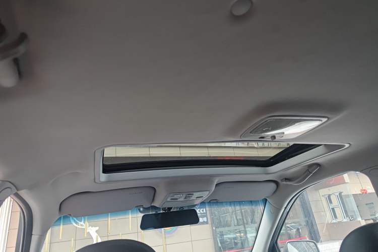 Used Kia Sportage 2013 2.0L Automatic Two-Wheel Drive GLS Trim
