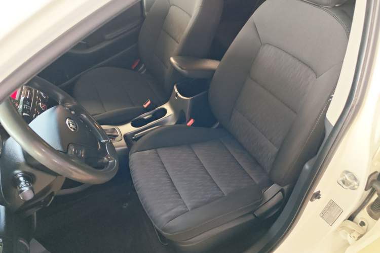 Used Kia K3 2015 1.6L Automatic GL
