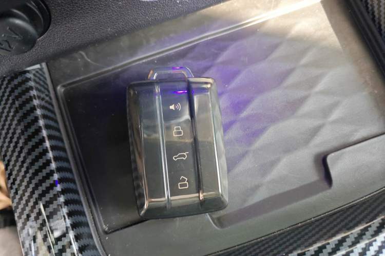 Used Tank 300 2021 Off-Road Edition 2.0T Conqueror