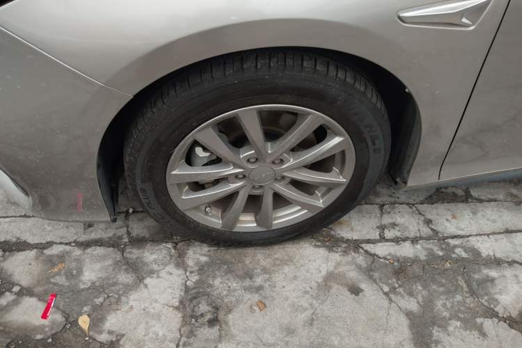 Used AION S 2023 Meizu 580 Lithium Iron Phosphate