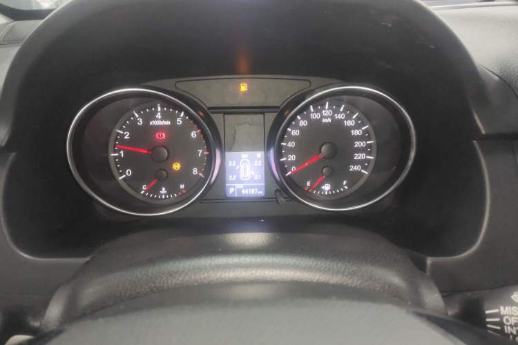 Used Haval M6 2019 1.5T DCT Two-Wheel Drive Value Edition China VI Standard