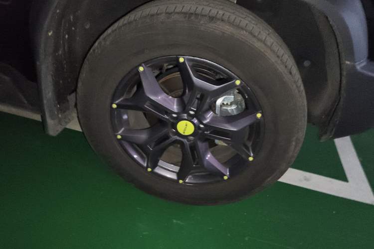 Used JETOUR Traveler 2023 2.0T All-Wheel-Drive CrossPRO
