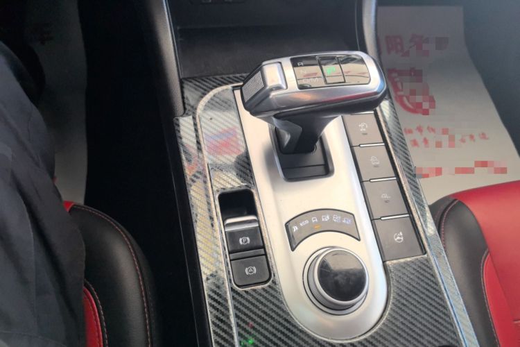 Used Great Wall Poer 2020 2.0T Off-Road Version Automatic Gasoline Four-Wheel Drive High-End Edition GW4C20B