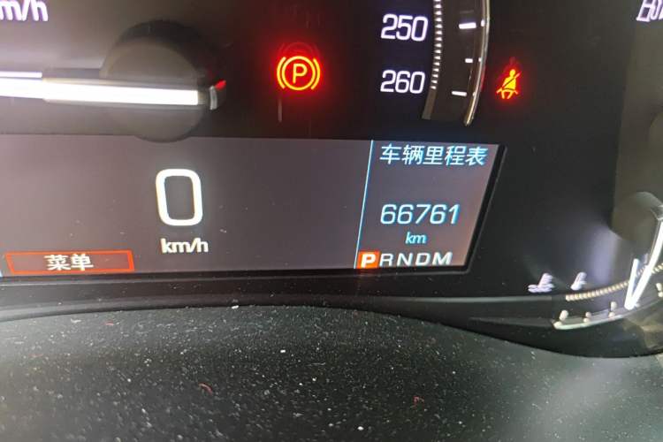Used Cadillac ATS-L 2017 28T Fashion Edition
