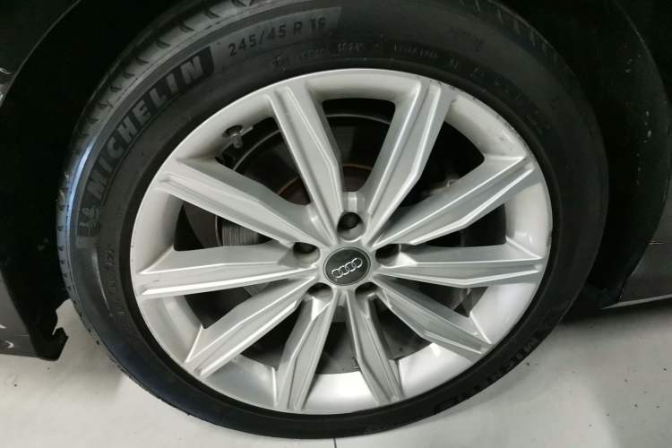 Used Audi A6L 2020 45 TFSI Prestige Dynamic Edition
