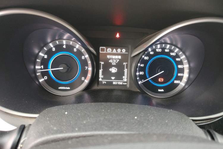 Used Changan Eado 2018 1.6L GDI Manual Fashion Edition